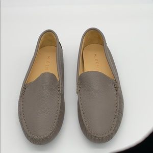 M. Gemi moccasins